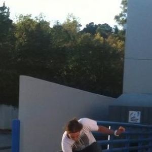 Meet your Posher, Billy